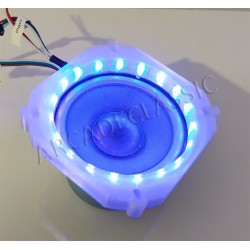 LED Adapterset für Lautsprecher