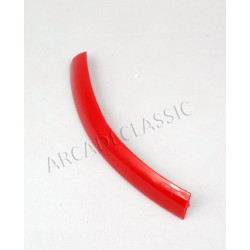 T-Molding Red 18mm